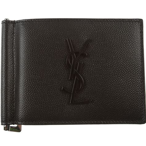 cartera hombre ysl|YSL US .